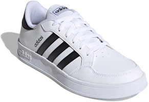 Lookbook adidas Breaknet ''Bianco Nero'' FX8707