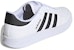 adidas Breaknet 'Putih Hitam' FX8707