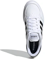 Purchase adidas Breaknet ''Bianco Nero'' FX8707