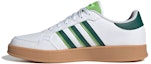 Buy adidas Breaknet 'Putih Hijau Hutan' IG6536