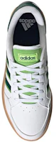 Shop adidas neo Breaknet 舒適 防滑減震 低筒 板鞋 男款 白色
