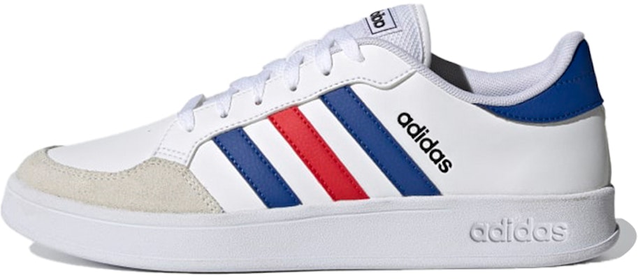 Adidas Breaknet '白色/皇家藍/紅色' FZ1837 Buy Adidas Breaknet '白色/皇家藍/紅色' FZ1837