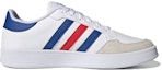 Order Adidas Breaknet '白色/皇家藍/紅色' FZ1837