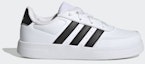 Buy (Women) adidas Breaknet Court Lace 'Core Black' HP8956