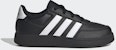 (Youth) adidas Breaknet Court Lace 'Core Black' HP8961
