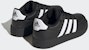 (Youth) adidas Breaknet Court Lace 'Core Black' HP8961
