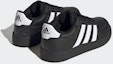 Purchase (Youth) adidas Breaknet Court Lace 'Core Black' HP8961