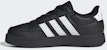 (Youth) adidas Breaknet Court Lace 'Core Black' HP8961