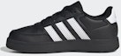 Details for (Youth) adidas Breaknet Court Lace 'Core Black' HP8961