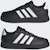 (Youth) adidas Breaknet Court Lace 'Core Black' HP8961