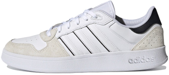 アディダス BREAKNET Plus クラウドホワイト FY5914 Buy アディダス BREAKNET Plus クラウドホワイト FY5914