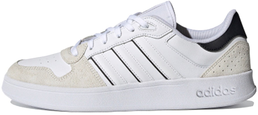 adidas Breaknet Plus 'Cloud White' FY5914 Buy adidas Breaknet Plus 'Cloud White' FY5914