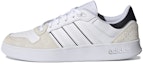 Buy adidas Breaknet Plus 'Cloud White' Putih Awan FY5914