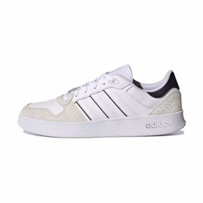 adidas Breaknet Plus 'Cloud White'