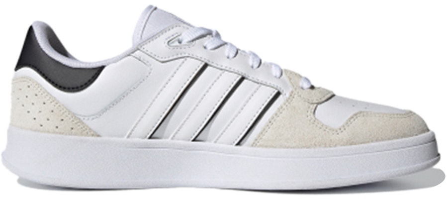 adidas Breaknet Plus 'Blanco Nube' FY5914 Order adidas Breaknet Plus 'Blanco Nube' FY5914