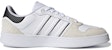 adidas Breaknet Plus 'Cloud White' Putih Awan FY5914