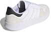 Shop adidas Breaknet Plus 'Cloud White' Putih Awan FY5914