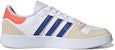 adidas Breaknet Plus 'Putih Biru Diraja' H01989