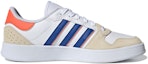 Order adidas Breaknet Plus 'Putih Biru Diraja' H01989