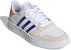 adidas Breaknet Plus 'Putih Biru Diraja' H01989
