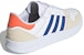adidas Breaknet Plus 'Putih Biru Diraja' H01989