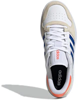 Purchase adidas Breaknet Plus '白色皇家藍' H01989