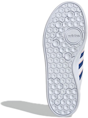 adidas Breaknet Plus 'White Royal Blue' H01989 Details for adidas Breaknet Plus 'White Royal Blue' H01989