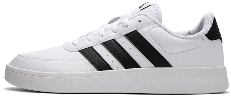 Adidas Breaknet Shoes 'Core Black White' HP9426 Buy Adidas Breaknet Shoes 'Core Black White' HP9426