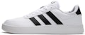 Kasut Adidas Breaknet 'Hitam Putih Teras' HP9426