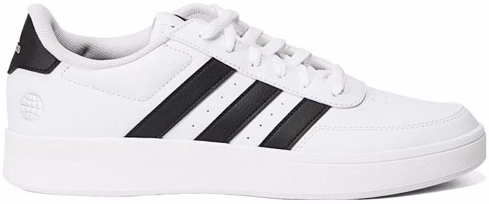 Sepatu Adidas Breaknet 'Core Hitam Putih' HP9426 Order Sepatu Adidas Breaknet 'Core Hitam Putih' HP9426