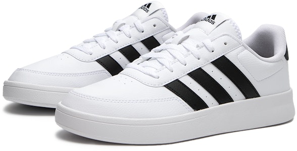 アディダス BREAKNET コアブラック/ホワイト HP9426 Lookbook アディダス BREAKNET コアブラック/ホワイト HP9426