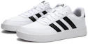 Shop Adidas Breaknet Shoes 'Core Black White' HP9426