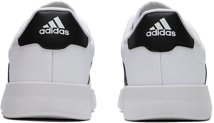 Adidas Breaknet Shoes 'Core Black White' HP9426 Purchase Adidas Breaknet Shoes 'Core Black White' HP9426