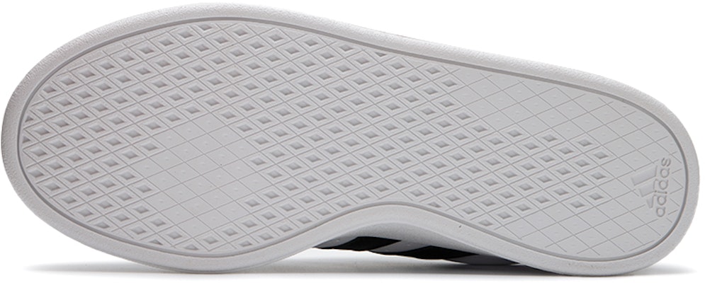 Adidas Breaknet Shoes 'Core Black White' HP9426 Details for Adidas Breaknet Shoes 'Core Black White' HP9426