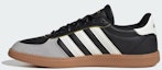Details for Adidas Breaknet Sleek Shoes Core Black/Core White/Gum JQ8255