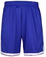 adidas Breathable Loose Fit Soccer Pants Unisex Dark Blue/White CF9600 adidas Breathable Loose Fit Soccer Pants Unisex Dark Blue/White CF9600