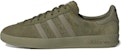 adidas Broomfield 'Focus Olive' Lelaki Kasut Hijau H01789