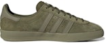 Order adidas Broomfield 'Focus Olive' Lelaki Kasut Hijau H01789