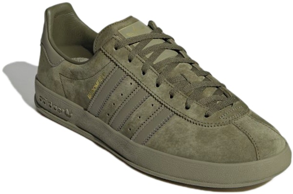 adidas Broomfield 'Focus Olive' H01789 Lookbook adidas Broomfield 'Focus Olive' H01789