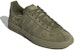 adidas Broomfield 'Focus Olive' Lelaki Kasut Hijau H01789