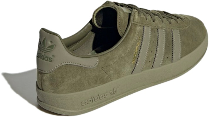 adidas Broomfield 'Focus Olive' H01789 Shop adidas Broomfield 'Focus Olive' H01789