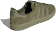 Shop adidas Broomfield 'Focus Olive' Lelaki Kasut Hijau H01789