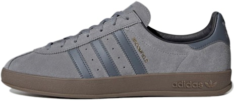 adidas Broomfield 'Grey Team Onyx' GX5319 adidas Broomfield 'Grey Team Onyx' GX5319