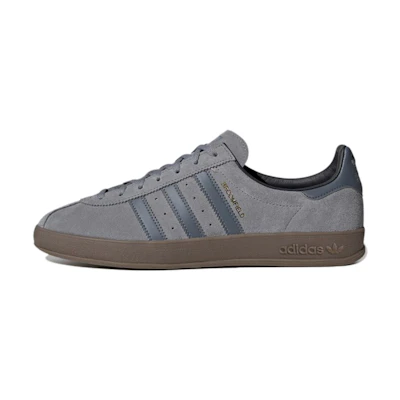 adidas Broomfield 'Grey Team Onyx'