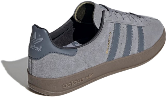 아디다스 브룸필드 '그레이 팀 오닉스' (Adidas Broomfield 'Grey Team Onyx') GX5319 Shop 아디다스 브룸필드 '그레이 팀 오닉스' (Adidas Broomfield 'Grey Team Onyx') GX5319