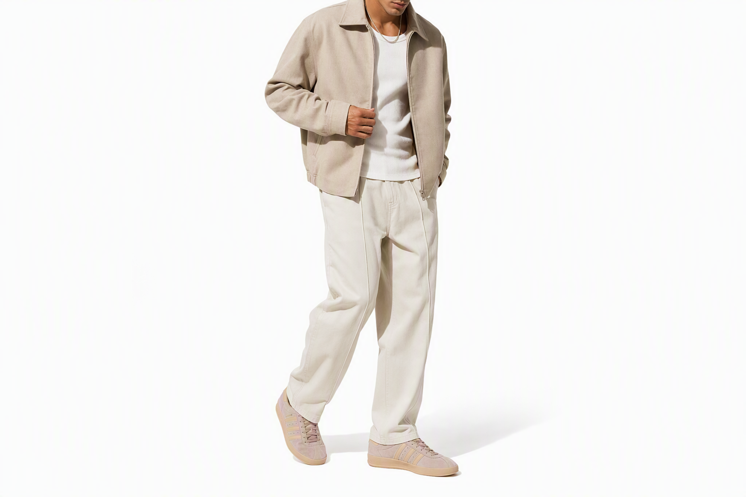Order adidas originals Broomfield 粉紅色