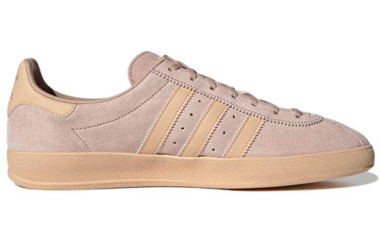 Lookbook adidas originals Broomfield 粉紅色
