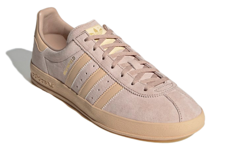 Shop adidas originals Broomfield 粉紅色
