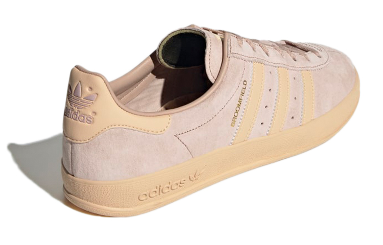 Purchase adidas originals Broomfield 粉紅色