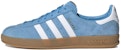 adidas Broomfield Biru Muda Putih Gum GW2542
